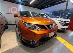 Nissan Rogue Sport